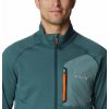 Triple Canyon™ Full Zip Pánska Bunda - Night Wave