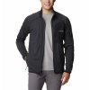 Triple Canyon™ Full Zip Pánska Bunda