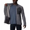 Triple Canyon™ Full Zip Pánska Bunda