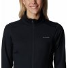 Columbia Weekend Adventure™ EU Full Zip Dámska Bunda