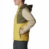 Inner Limits™ II Jacket Pánska Bunda s membránou