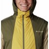 Inner Limits™ II Jacket Pánska Bunda s membránou