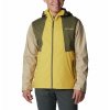 Inner Limits™ II Jacket Pánska Bunda s membránou