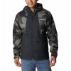 Inner Limits™ II Jacket Pánska Bunda s membránou