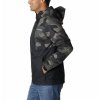 Inner Limits™ II Jacket Pánska Bunda s membránou