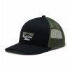 Mesh™ Snap Back 165254 Unisex Šiltovka