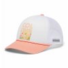 Columbia™ Women's Trucker Snap Back Dámska Šlitovka