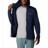 Canyon Gate™ Hooded Full Zip Pánska Bunda