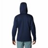 Canyon Gate™ Hooded Full Zip Pánska Bunda