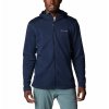Canyon Gate™ Hooded Full Zip Pánska Bunda