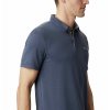 Nelson Point™ Polo Pánske Tričko Oversize