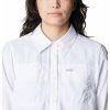 Silver Ridge™ 3.0 EUR Dámska Košeľa