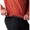 Ascender™ Hooded Softshell Pánska Bunda