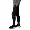 M CSC Logo™ Fleece Jogger II Pánske Tepláky - Black, Branded Shadow Logo
