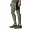 Columbia Bajada™ II Ankle Tight Cypress 1839861316 Pánske Nohavice (Color Cypress, Dĺžka Regular, INT XXL)