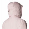 Explorer's Edge™ Insulated Jacket Dámska Bunda s membránou