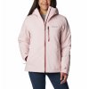Explorer's Edge™ Insulated Jacket Dámska Bunda s membránou