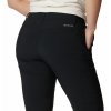 Back Beauty™ Softshell Pant Dámske Nohavice