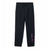 Trek™ II Jogger Dievčenské Tepláky - Black, Pink Ice
