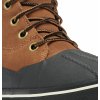METRO™ II BOOT WP Pánska Obuv