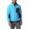 Columbia Titan Pass™ 2.0 II Fleece 186642 Pánska Bunda