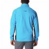 Titan Pass™ 2.0 II Fleece 186642 Pánska Bunda (Color Scout Blue  Collegiate Navy, INT XXL)