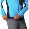 Titan Pass™ 2.0 II Fleece 186642 Pánska Bunda (Color Scout Blue  Collegiate Navy, INT XXL)