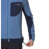 Titan Pass™ 2.0 II Fleece 186642 Pánska Bunda (Color Scout Blue  Collegiate Navy, INT XXL)