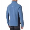 Titan Pass™ 2.0 II Fleece 186642 Pánska Bunda (Color Scout Blue  Collegiate Navy, INT XXL)