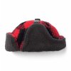 Rugged Ridge™ Sherpa Trapper Junior Ušianka - Red Lily Check