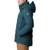WildCard™ III Down Jacket Pánska Lyžiarska Bunda - Night Wave