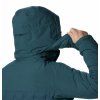 WildCard™ III Down Jacket Pánska Lyžiarska Bunda - Night Wave