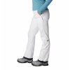 Roffee Ridge™ V Pant Dámske Softshell Nohavice - White