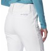 Roffee Ridge™ V Pant Dámske Softshell Nohavice - White