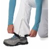 Roffee Ridge™ V Pant Dámske Softshell Nohavice - White
