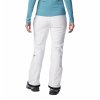 Roffee Ridge™ V Pant Dámske Softshell Nohavice - White