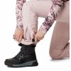 Roffee Ridge™ V Pant Dámske Softshell Nohavice - Dusty Pink