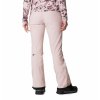 Roffee Ridge™ V Pant Dámske Softshell Nohavice - Dusty Pink