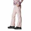 Roffee Ridge™ V Pant Dámske Softshell Nohavice - Dusty Pink