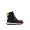 SOREL CHILDRENS WHITNEY™ II STRAP Detská Obuv 1930351 093 f