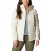 Silver Falls™ Hooded Jacket Dámska Bunda