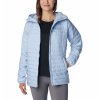 Silver Falls™ Hooded Jacket Dámska Bunda