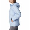 Silver Falls™ Hooded Jacket Dámska Bunda