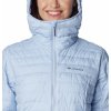 Silver Falls™ Hooded Jacket Dámska Bunda
