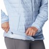 Silver Falls™ Hooded Jacket Dámska Bunda