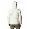 Silver Falls™ Hooded Jacket Dámska Bunda