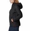 Silver Falls™ Hooded Jacket Dámska Bunda
