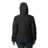Silver Falls™ Hooded Jacket Dámska Bunda