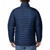 Westridge™ Down Jacket Pánska Bunda