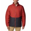 Westridge™ Down Jacket Pánska Bunda